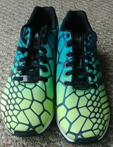 Adidas Torsion Sneakers